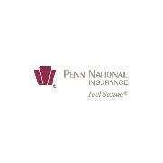 Penn National Insurance Logo